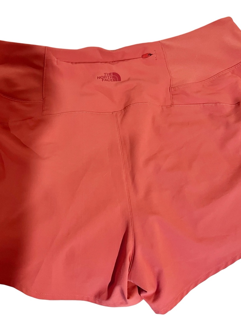 The North Face Women’s Coral Athletic Shorts